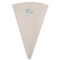 Ateco Reusable Plastic Coated Cloth Pastry Decorating Bag